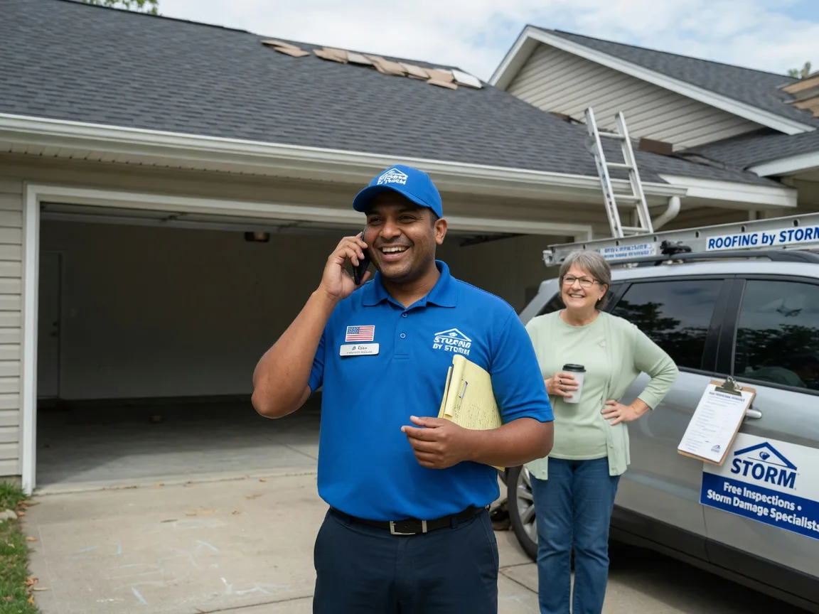 Roof Repair Near Me Garden City, IA FAQs