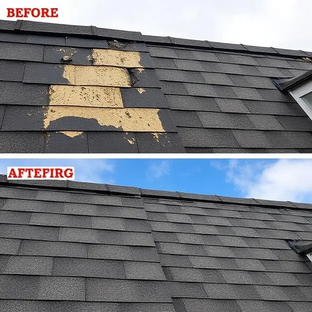 Roof Repair Near Me in Garden City, IA near me